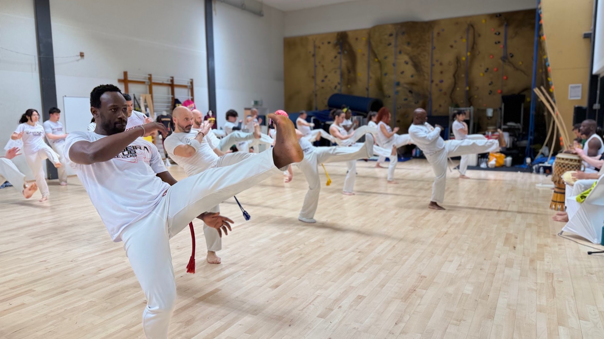 Adult Classes