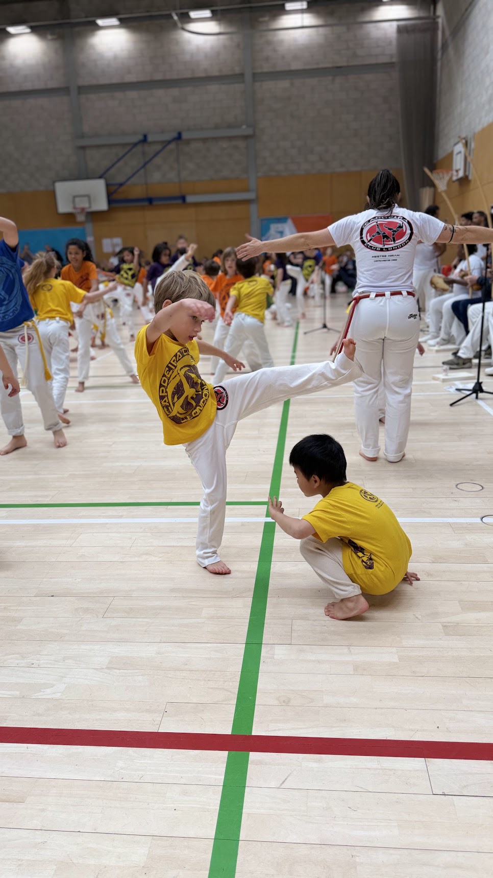 Kids Classes